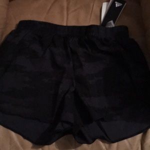 adidas Mens Response Split Short